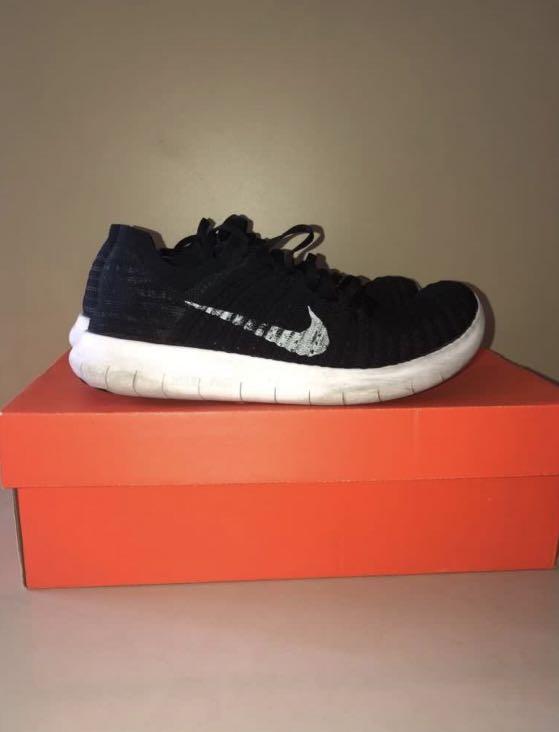 nike free rn flyknit 2014