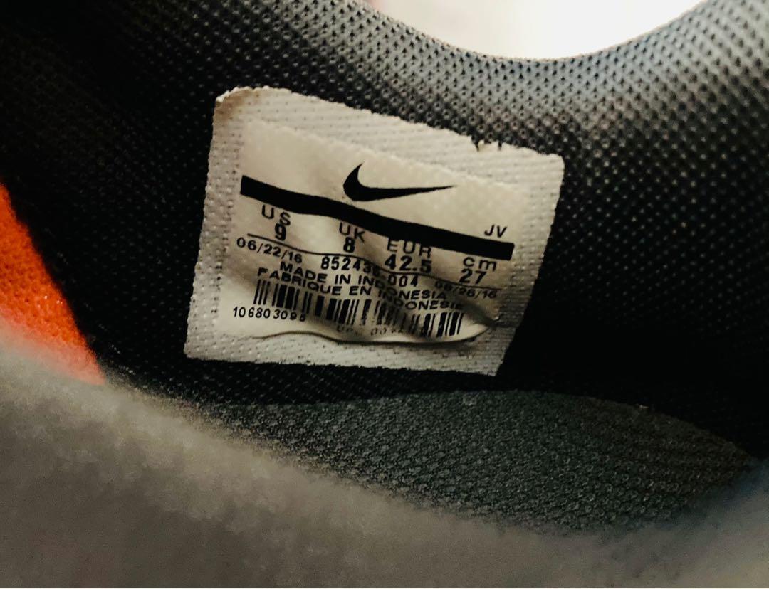 Nike 85243 top