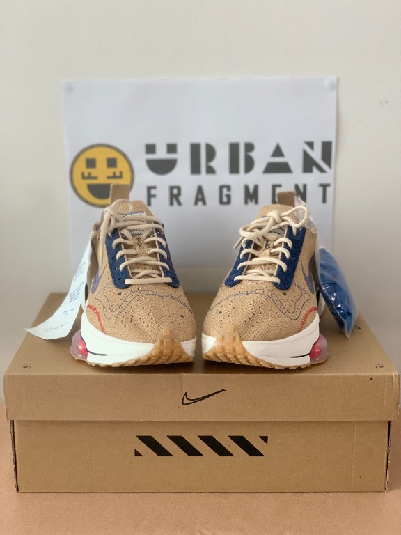 Nike Air Zoom Type Hemp, Women's Fashion, Footwear, Sneakers on