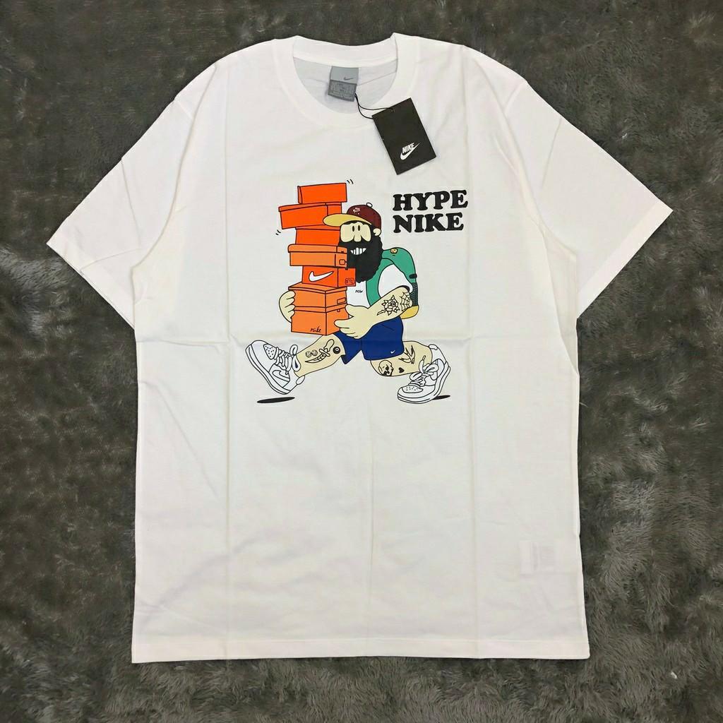 Nike Hype Man shirt