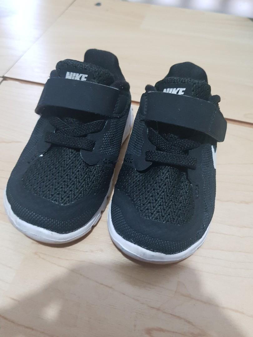 nike baby shoes size 4c