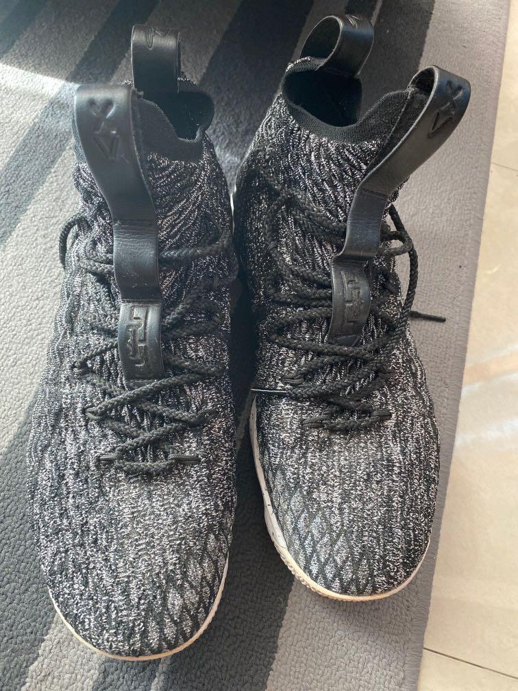 Cookies and cream lebrons clearance