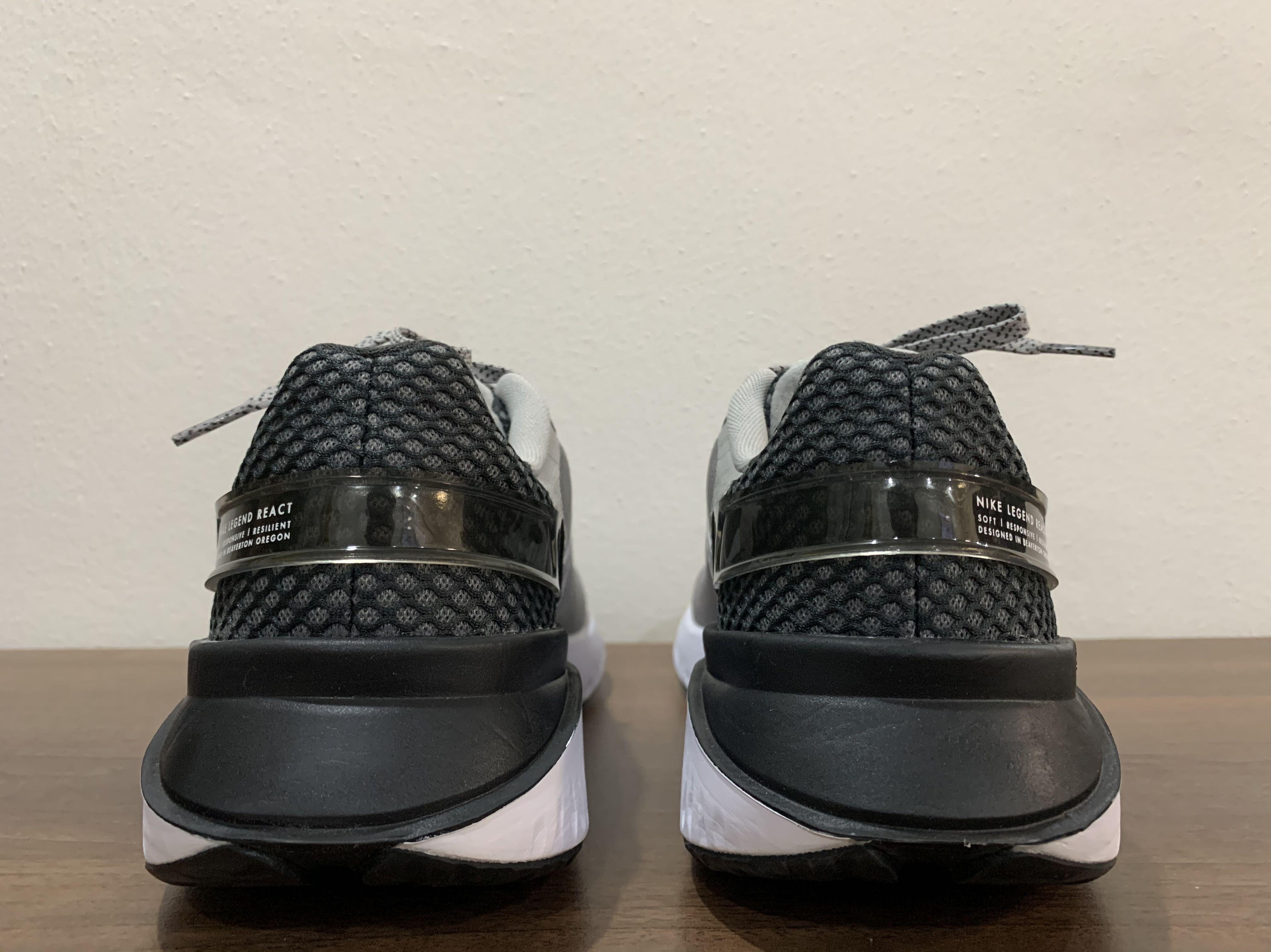 nike legend react 3 men's
