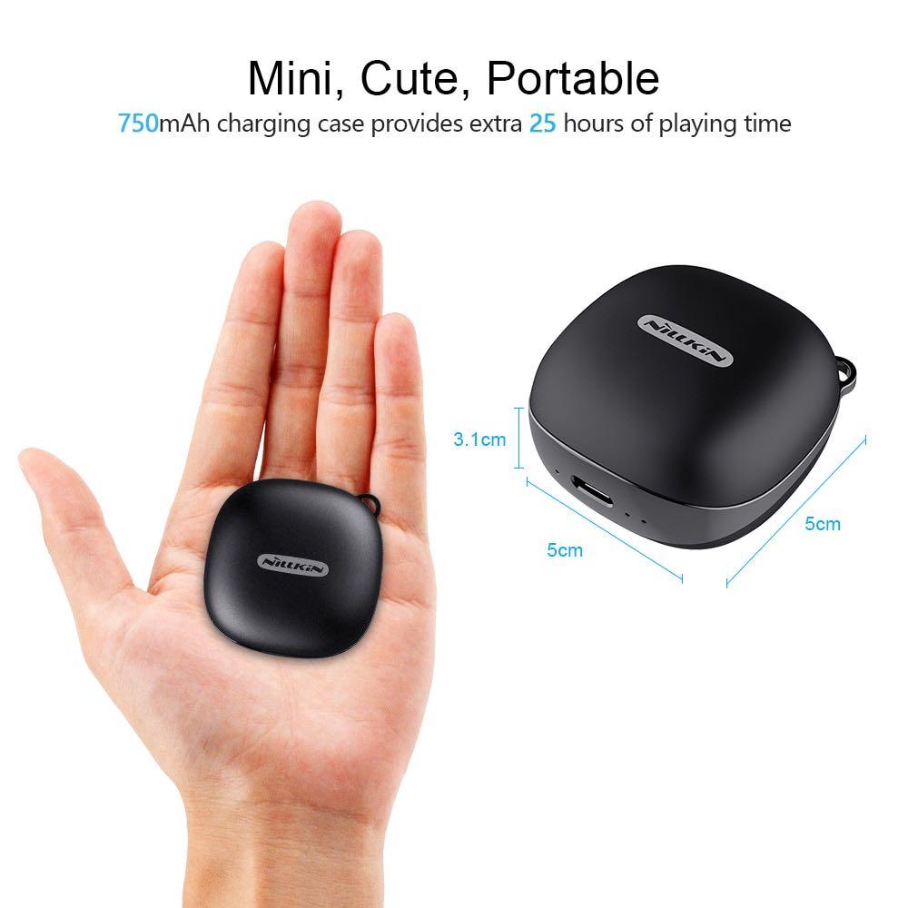 Nillkin go pro top