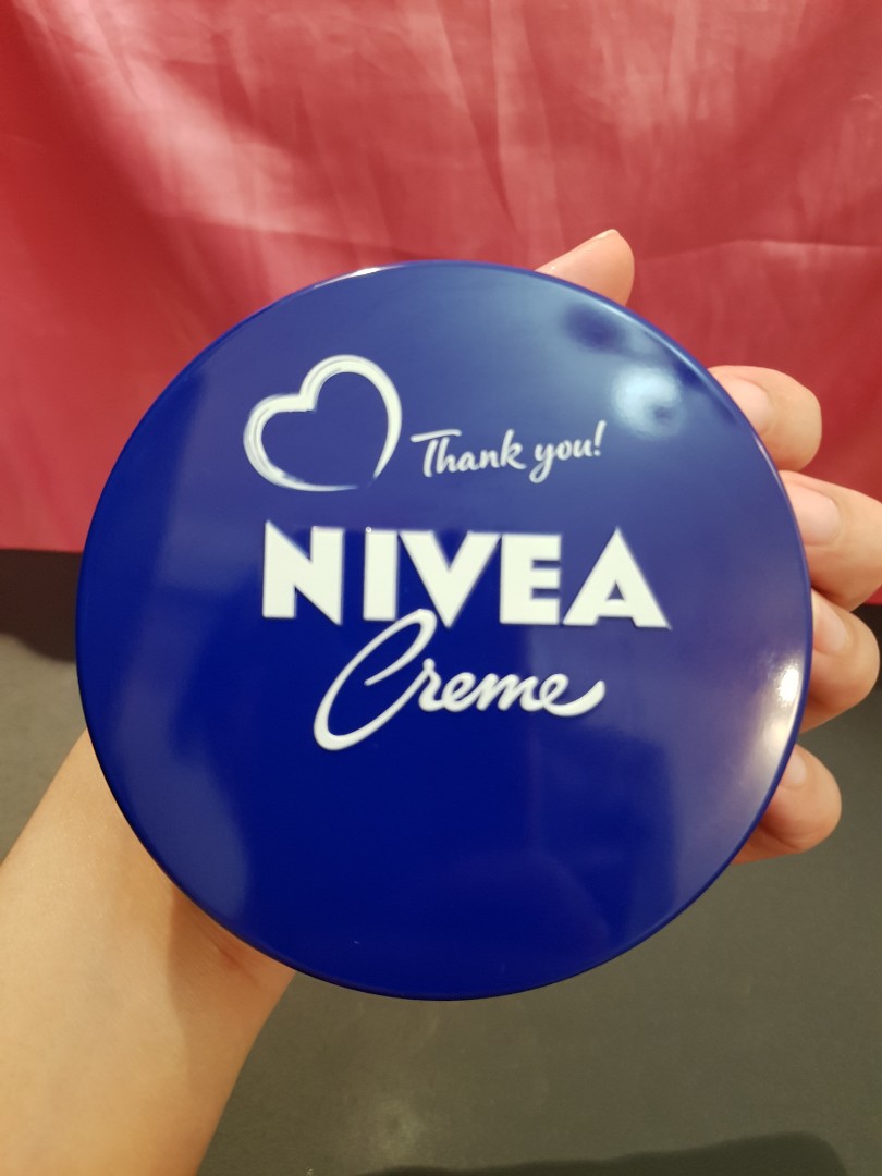 Nivea Creme Beauty Personal Care Bath Body Body Care On Carousell