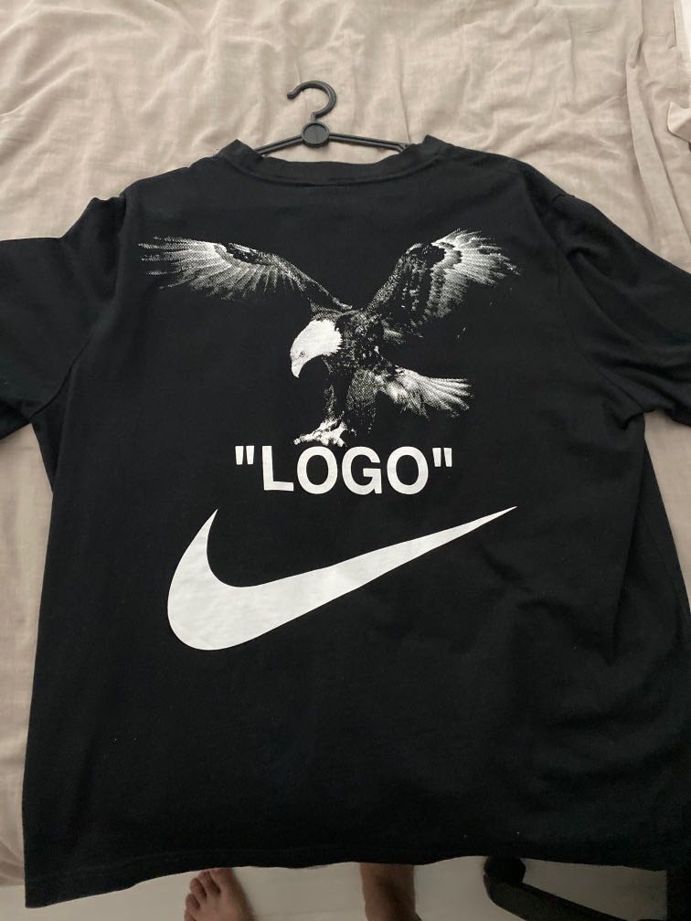 nike off white nrg tee