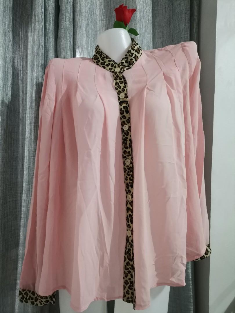 Officewear Thesis defense Semi formal longsleeves Women s
