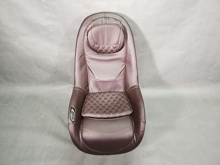 Ogawa icuddle modern massage swivel chair online