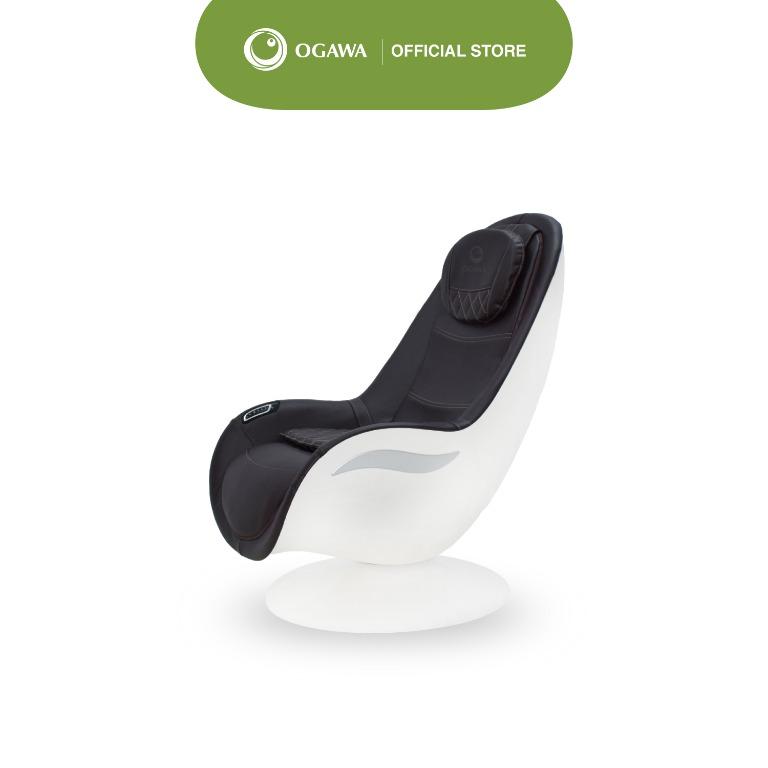 OGAWA iCuddle Massage Chair Health Nutrition Massage Devices