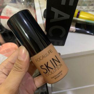 Focallure foundation