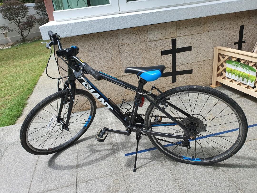 giant escape bike for sale