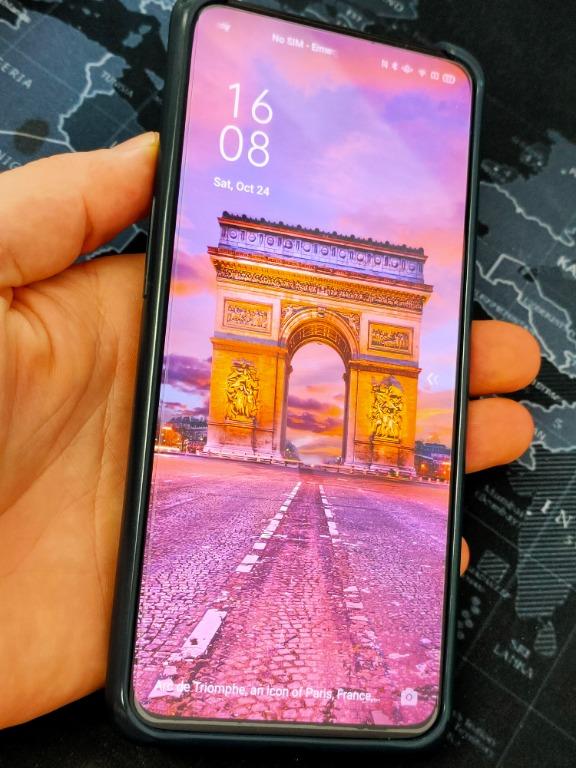 oppo reno 2 8gb 256gb as good as an iphone samsung huawei