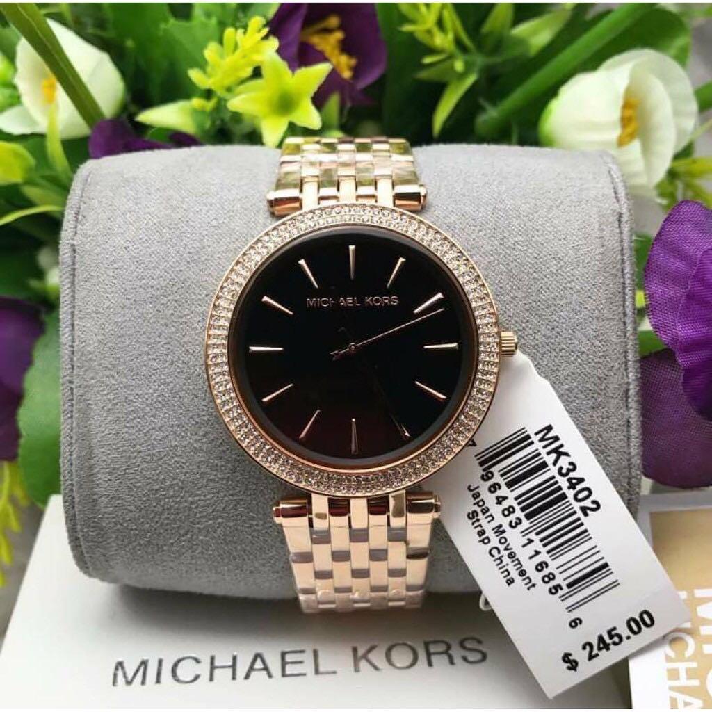 Michael kors sale mk3402