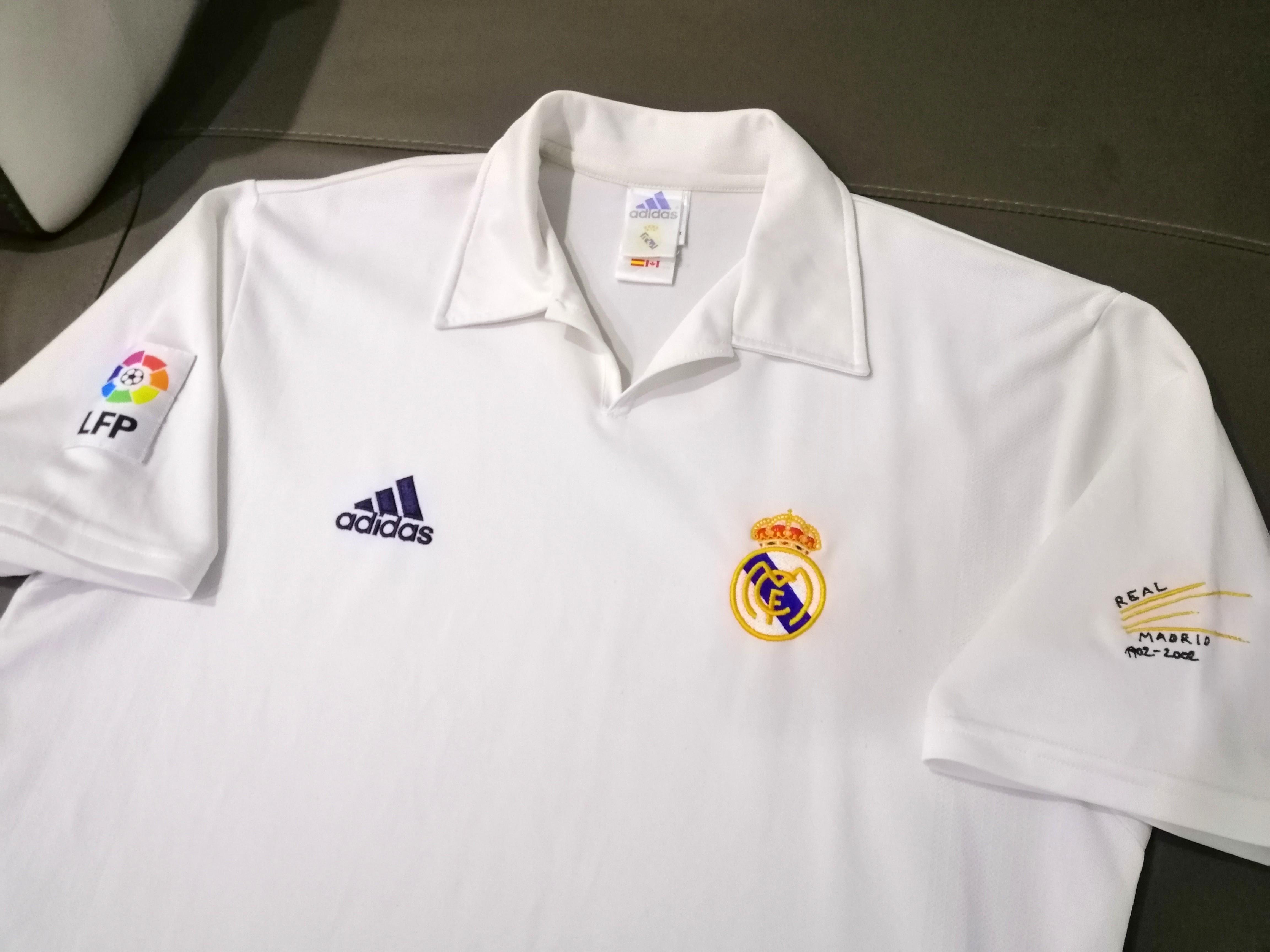 Adidas originals madrid best sale 02