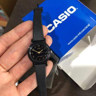 Original Casio Watch