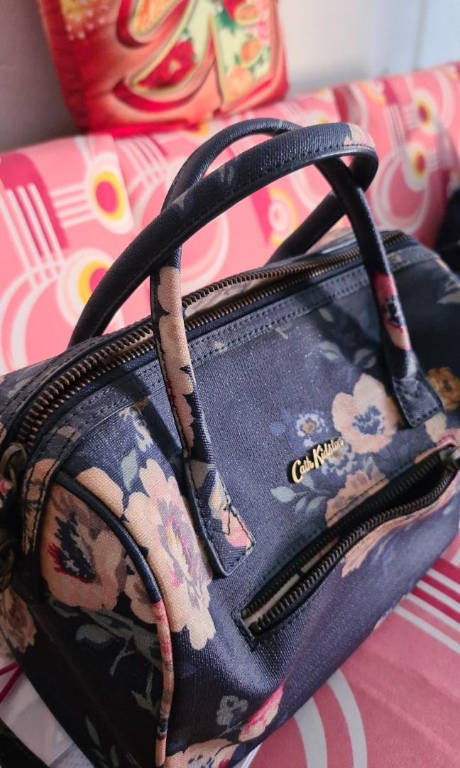Original cath kidston bag, Women's Fashion, Bags & Wallets, Purses
