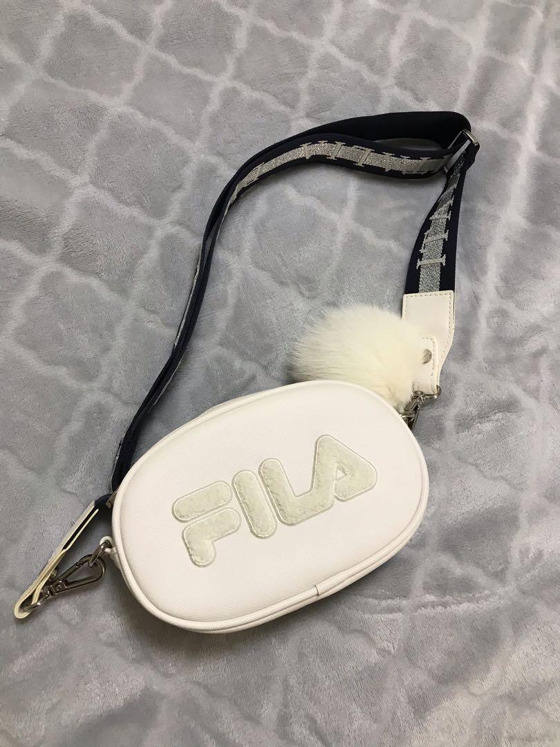 Fila bag 2018 deals