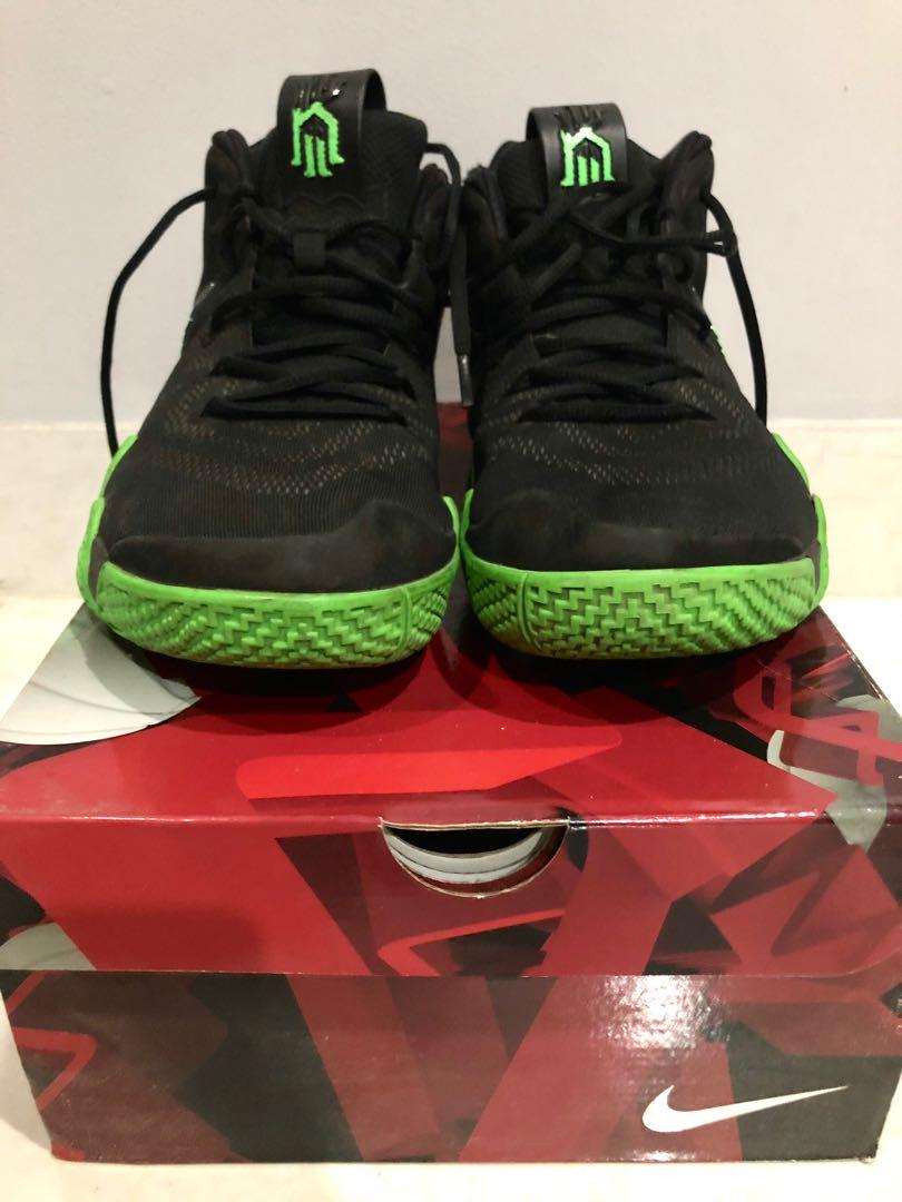Kyrie 3 halloween hotsell