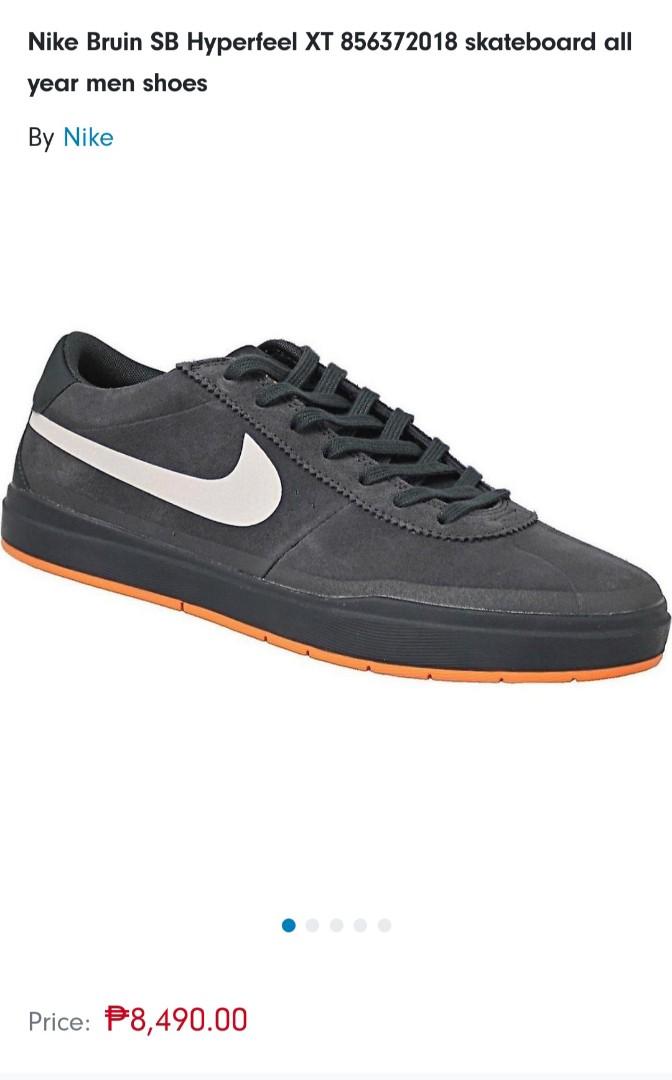 Nike bruin sb hyperfeel discount xt