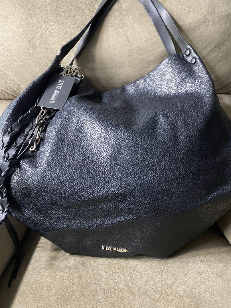 ORIGINAL STEVE MADDEN HOBO HANDBAG