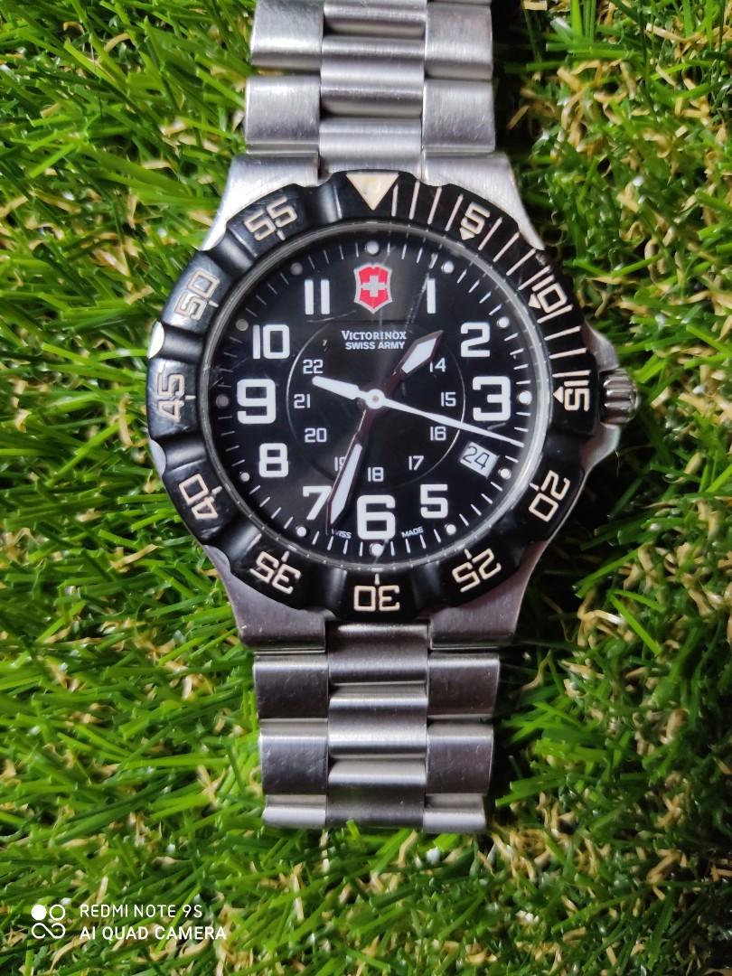 Harga swiss hotsell army infantry