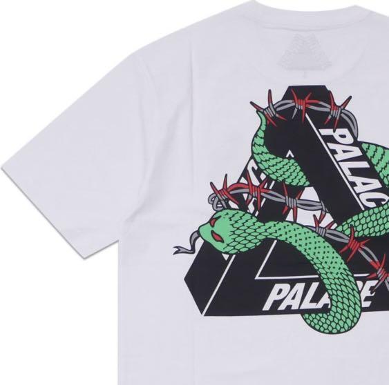 T shirt palace sale uomo