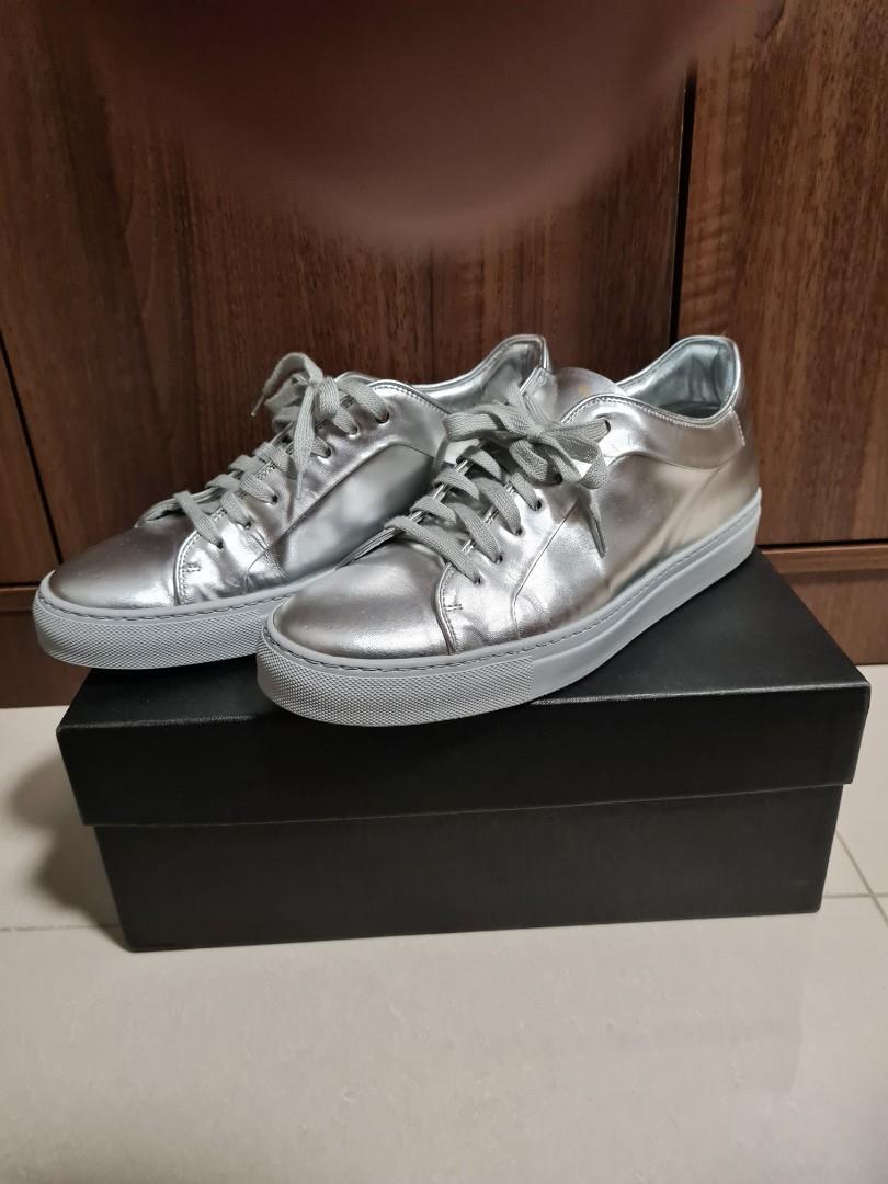 paul smith basso sneaker