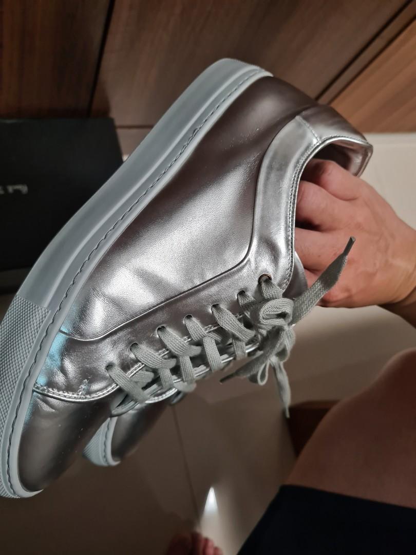 men's basso sneakers