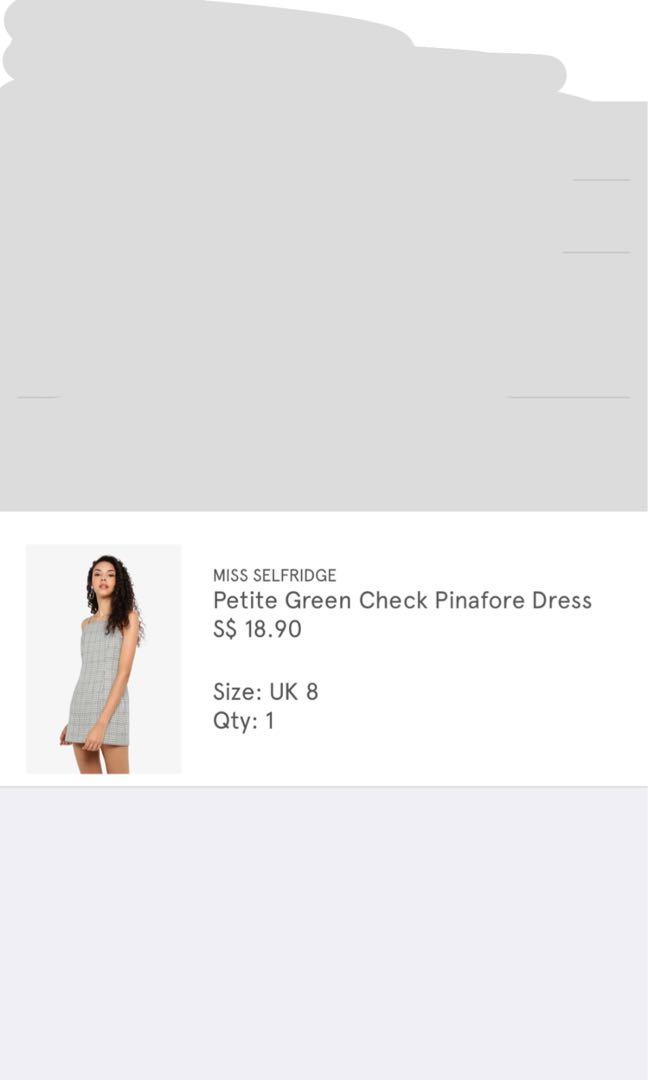 petite sizes uk