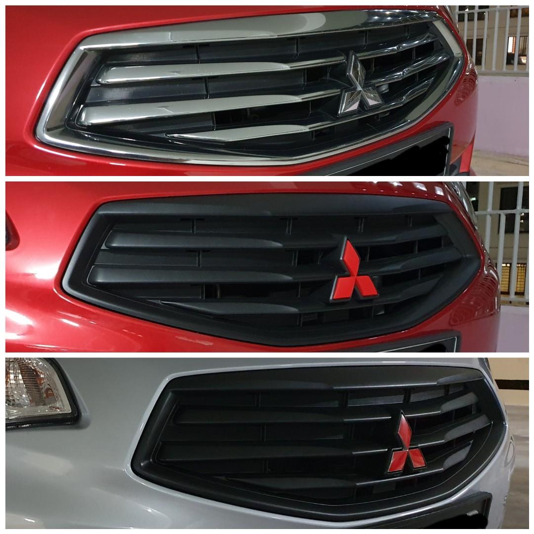 Attrage accessories cheap