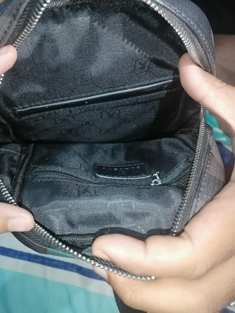 Playboy hot sale chest bag