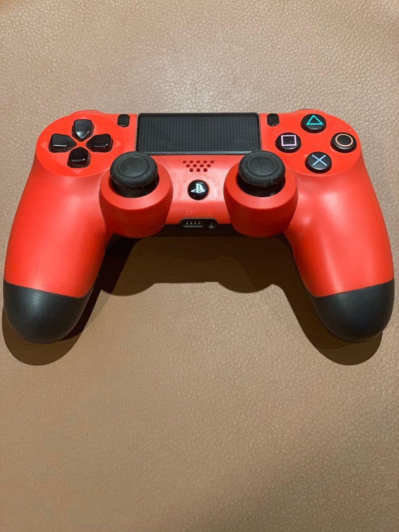 Playstation Dualshock 4 controller CUHZCT1, Video Gaming, Gaming