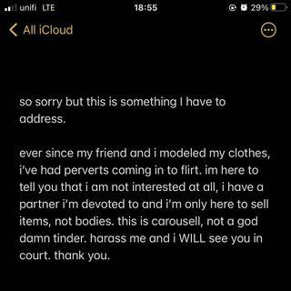 Translation Everything Else Carousell Malaysia