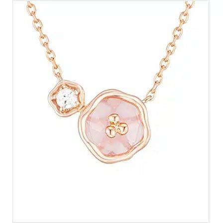 J estina necklace the king sales