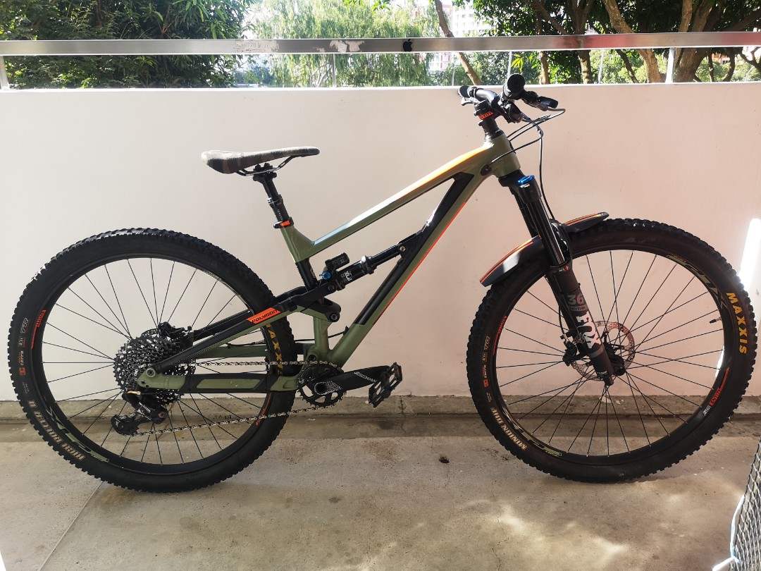Polygon siskiu 2025 n9 for sale
