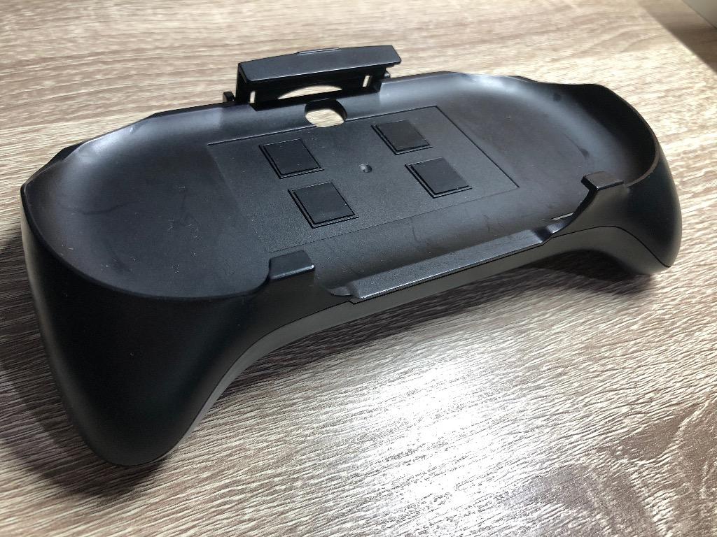 ps vita 2000 hori grip