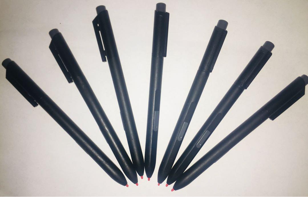 Pressure Sensitive Active / Digitizer Stylus Pen / sPen for EMR