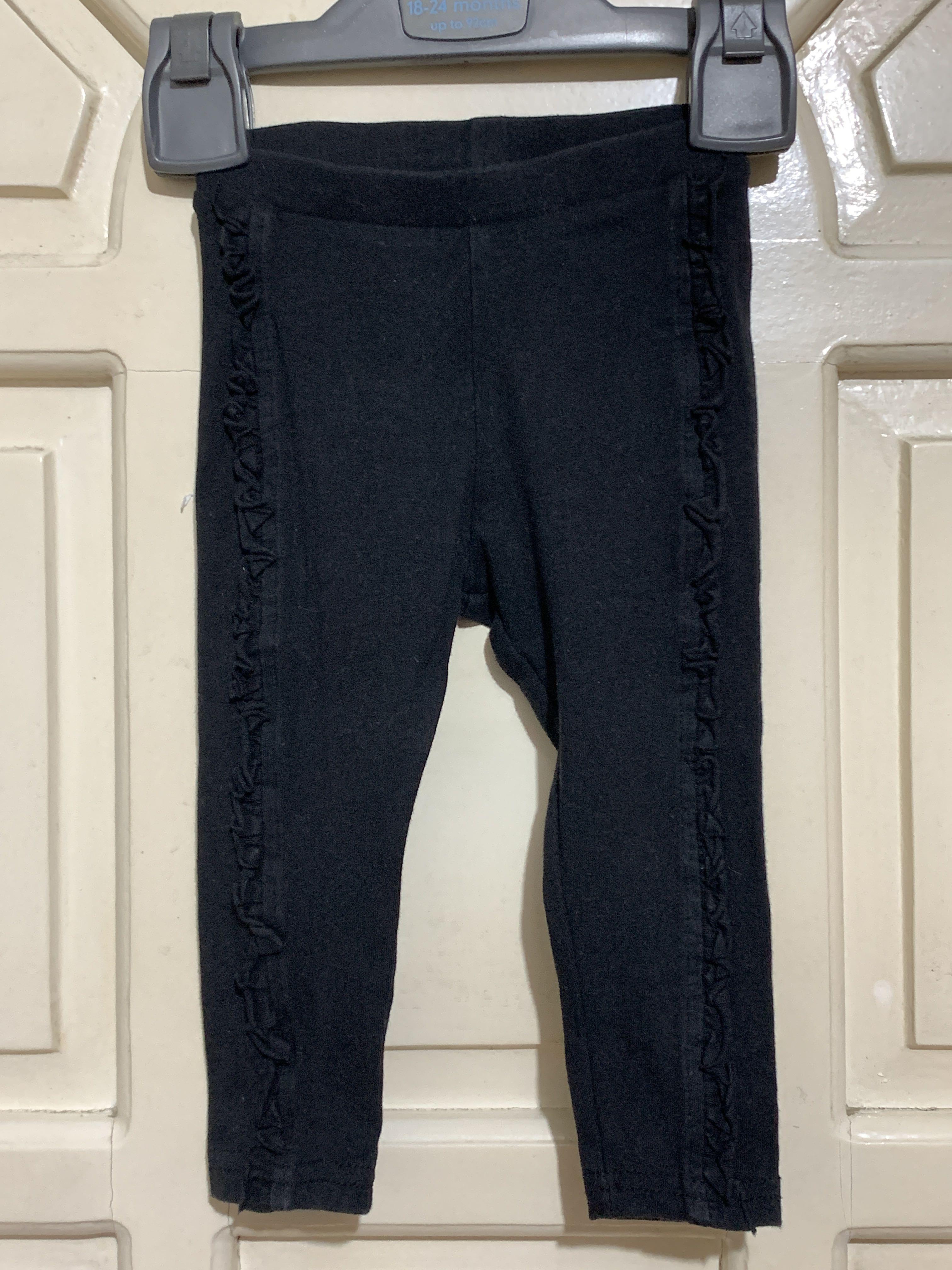 primark baby leggings