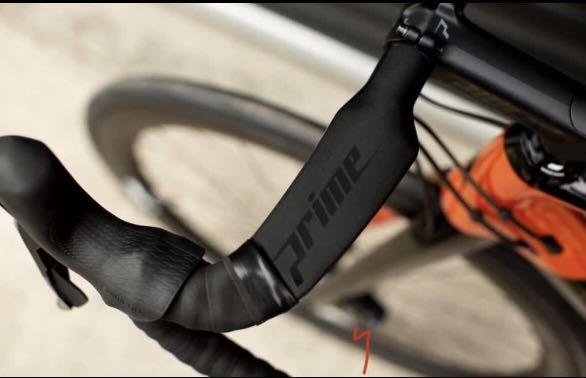 prime aero handlebar