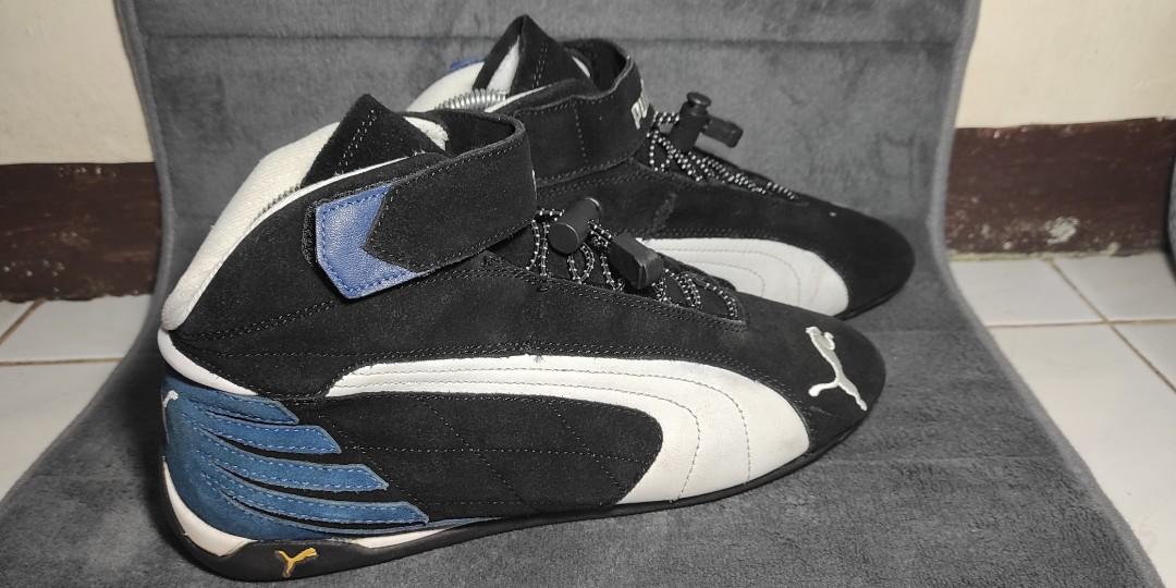 Puma replicat 2025 mid