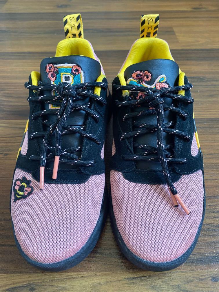 Puma x online sue tsai shoes