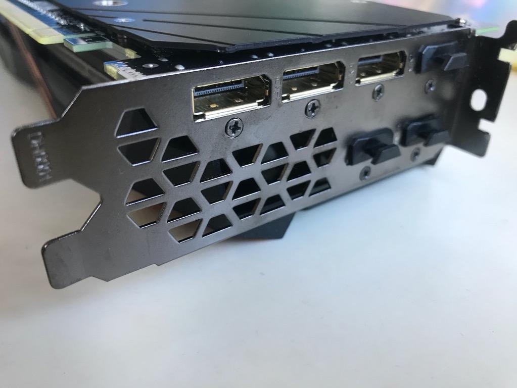 Gigabyte rx vega outlet 64 gaming oc 8g