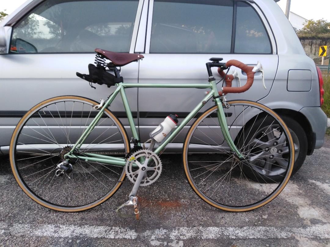Rb Colnago
