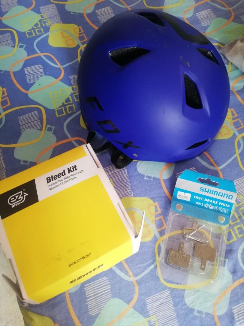 Re price Foxter evans 3.0 MTB 27.5 Sports Equipment Bicycles