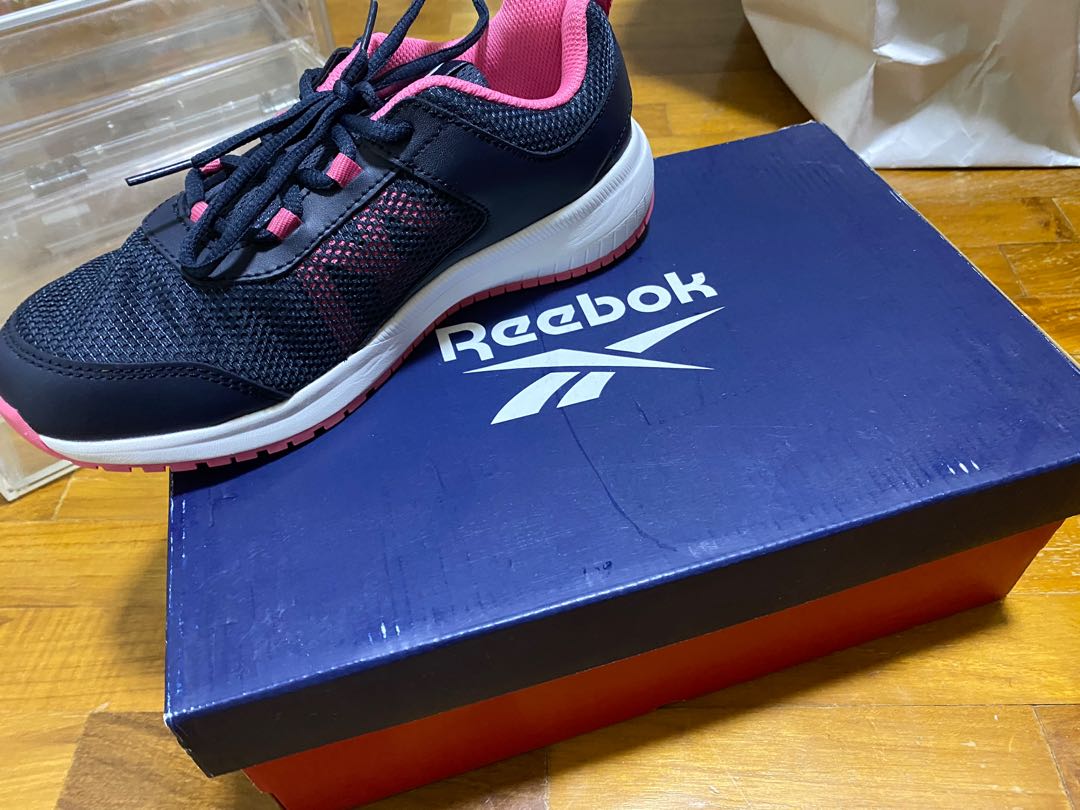reebok new sneakers