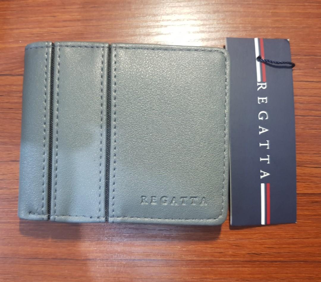 Regatta Men s Wallet Men s Fashion Watches Accessories