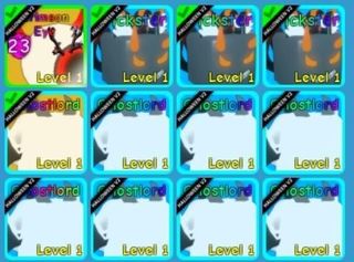 Roblox Anime Fighting Simulator Champion Sakura Toys Games Video Gaming In Game Products On Carousell