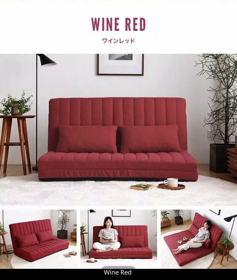 rocot flexible 3 way sofa bed