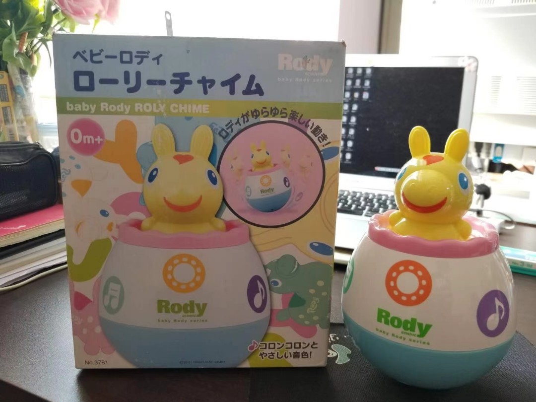 Rody 玩具 兒童 孕婦用品 嬰兒玩具 Carousell Rody 玩具 兒童 孕婦用品 嬰兒玩具 Carousell