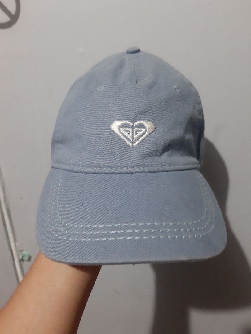 roxy cap
